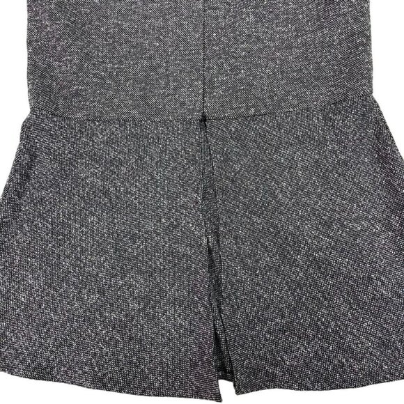 Vintage WIlli Smith Collection SIZE 10 Stretch Tweed Mermaid Maxi Skirt ITALY - Picture 4 of 6